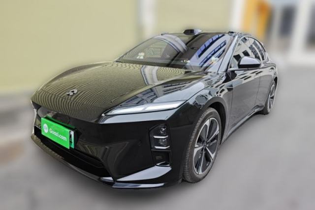 Used Nio ET5 2025 75 kWh