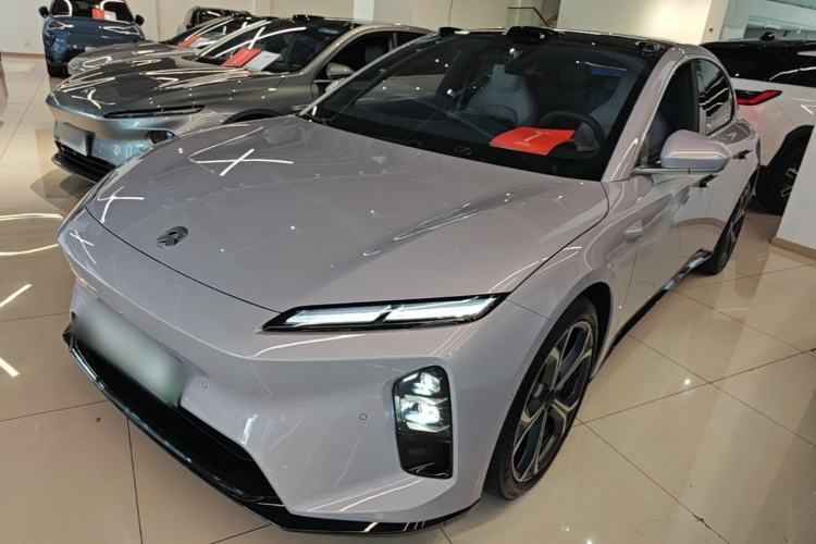 Used Nio ET5 2025 75 kWh Guazi used car, China used car export, Used car for sale, Used  cars, Cheapest cars for sale
