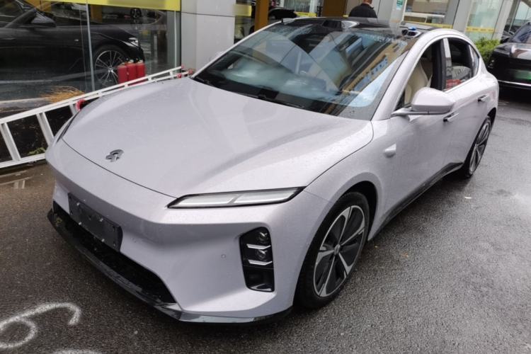Used Nio ET5 2025 75 kWh Guazi used car, China used car export, Used car for sale, Used  cars, Cheapest cars for sale