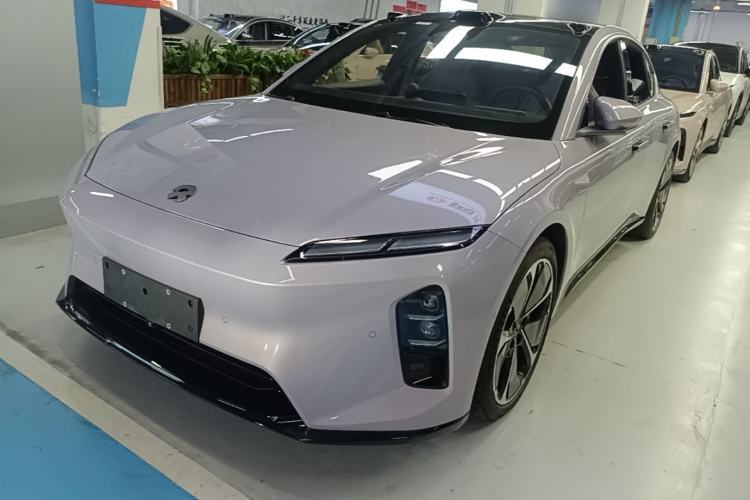 Used Nio ET5 2025 75 kWh Guazi used car, China used car export, Used car for sale, Used  cars, Cheapest cars for sale