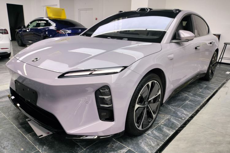 Nio ET5 2025 75 kWh