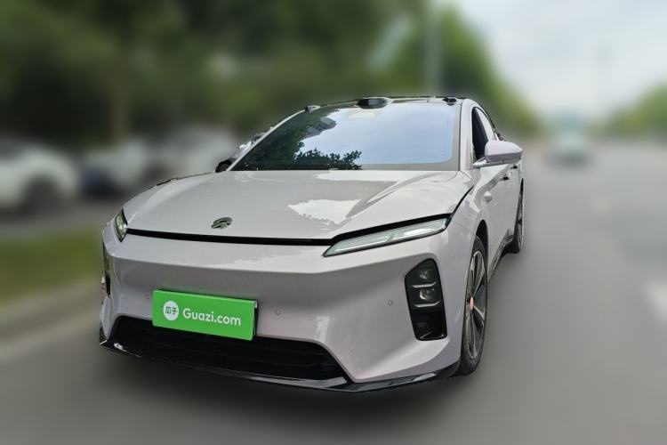 Used Nio ET5 2025 75 kWh Guazi used car, China used car export, Used car for sale, Used cars, Cheapest cars for sale