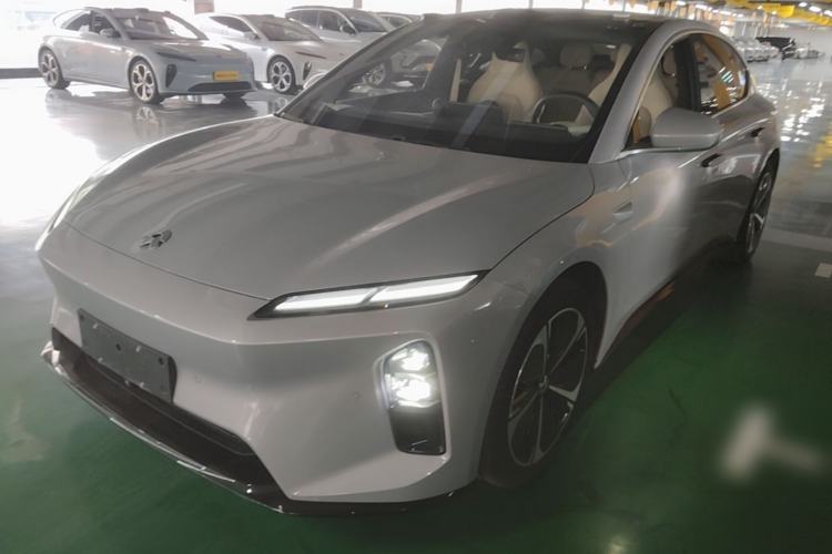 Used Nio ET5 2025 75 kWh Guazi used car, China used car export, Used car for sale, Used  cars, Cheapest cars for sale