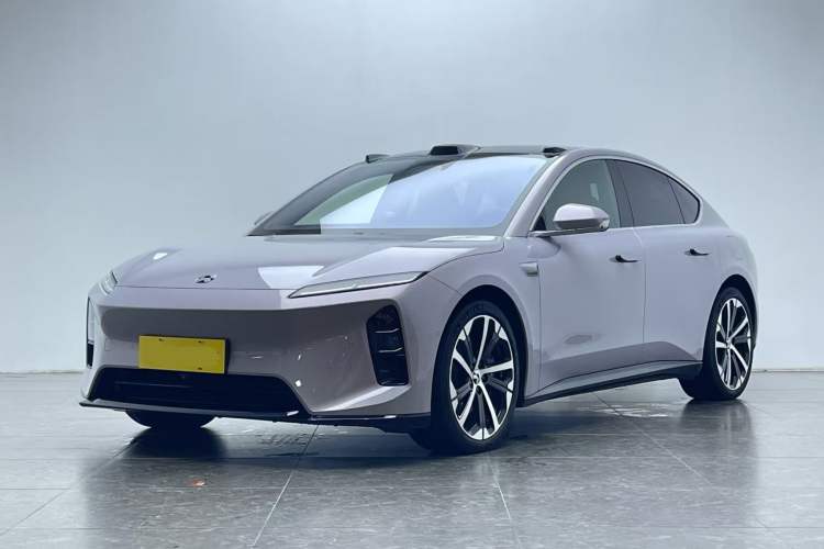 Used Nio ET5 2025 75 kWh Guazi used car, China used car export, Used car for sale, Used  cars, Cheapest cars for sale