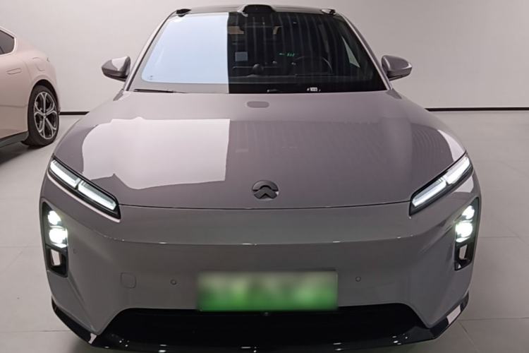 Used Nio ET5 2025 75 kWh Front
