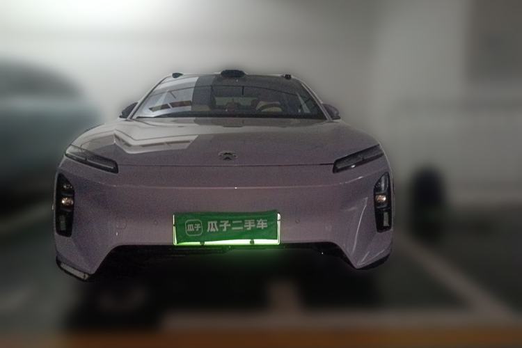 Used Nio ET5 2025 100 kWh Front