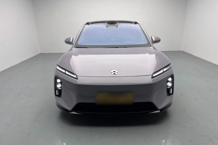 Used Nio ET5 2025 75 kWh Front