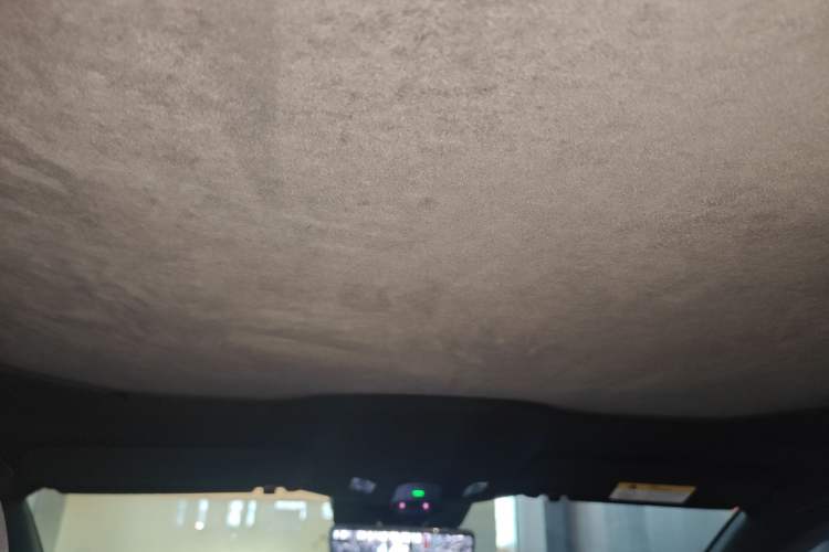 Used Nio ET5 2025 75 kWh Headliner