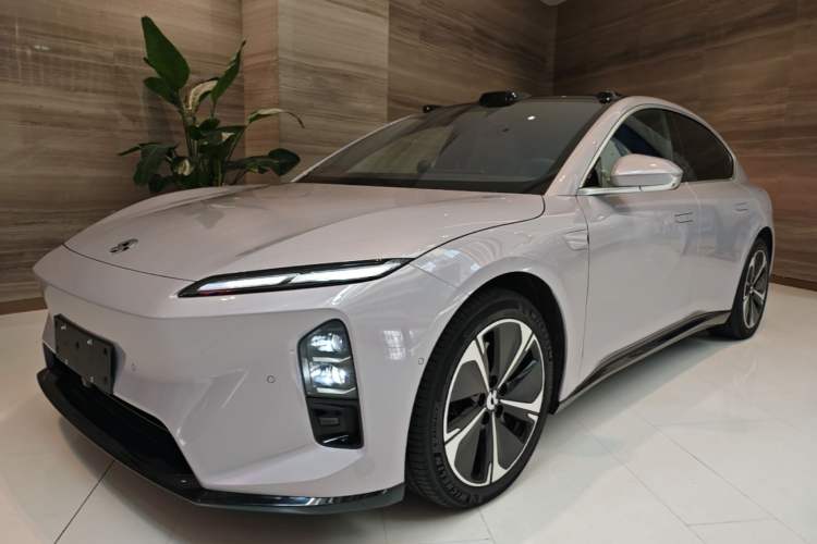 Nio ET5 2025 75 kWh