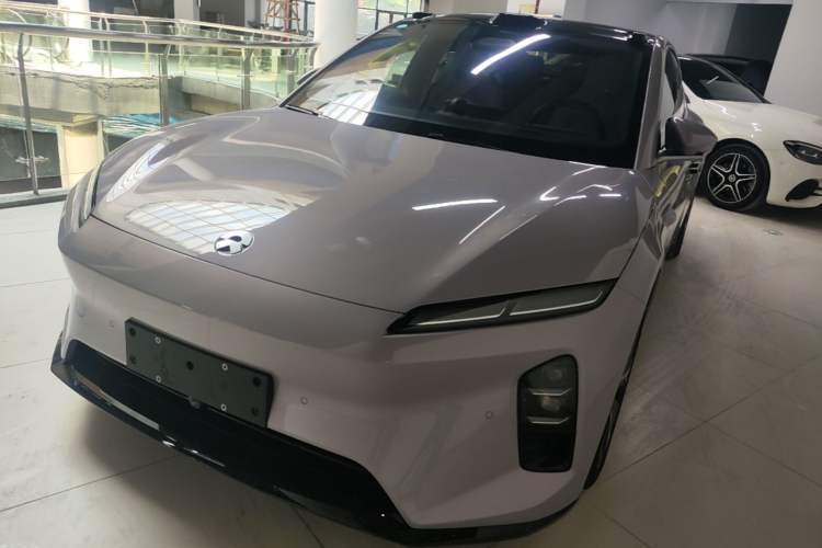 Used Nio ET5 2025 75 kWh Guazi used car, China used car export, Used car for sale, Used  cars, Cheapest cars for sale