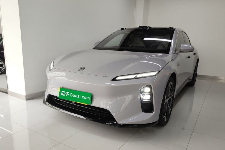 Nio ET5 2025 75 kWh
