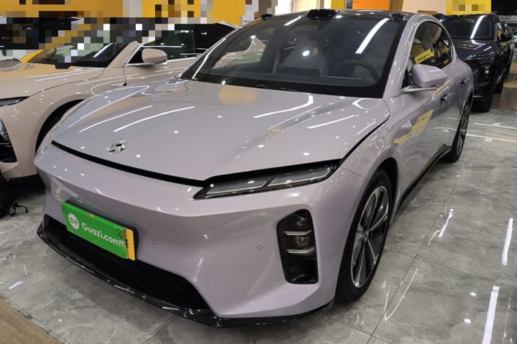 Nio ET5 2025 75 kWh