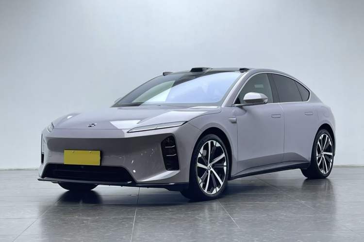 Used Nio ET5 2025 75 kWh Guazi used car, China used car export, Used car for sale, Used cars, Cheapest cars for sale