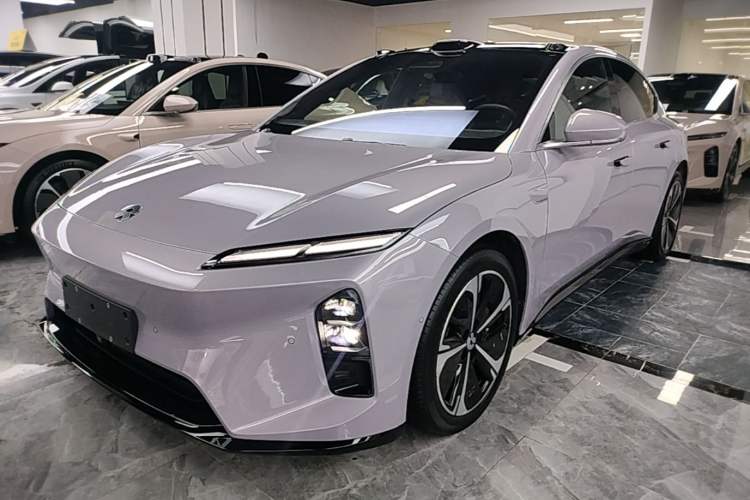 Nio ET5 2025 75 kWh