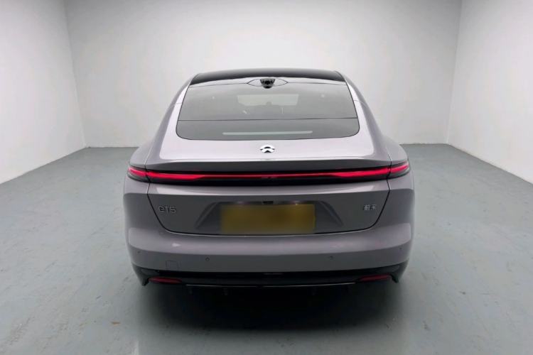 Used Nio ET5 2025 75 kWh Rear