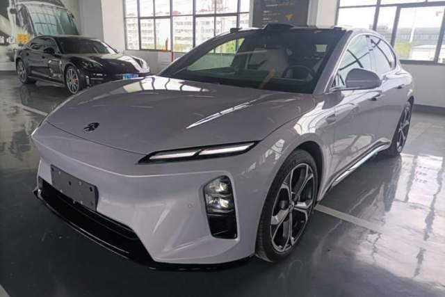 Used Nio ET5 2025 100 kWh