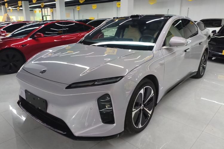 Used Nio ET5 2025 75 kWh Guazi used car, China used car export, Used car for sale, Used  cars, Cheapest cars for sale