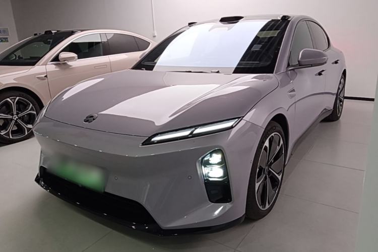 Used Nio ET5 2025 75 kWh Guazi used car, China used car export, Used car for sale, Used  cars, Cheapest cars for sale
