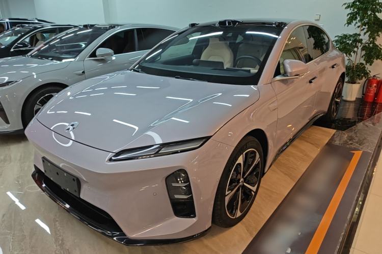 Used Nio ET5 2025 75 kWh Guazi used car, China used car export, Used car for sale, Used  cars, Cheapest cars for sale