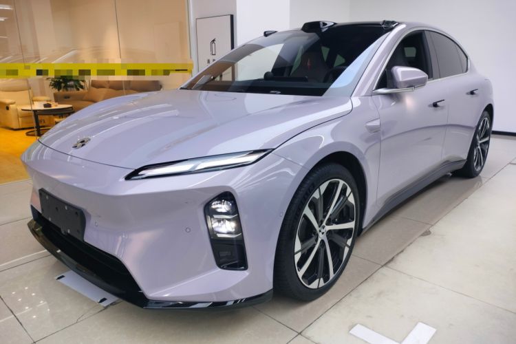 Nio ET5 2025 75 kWh