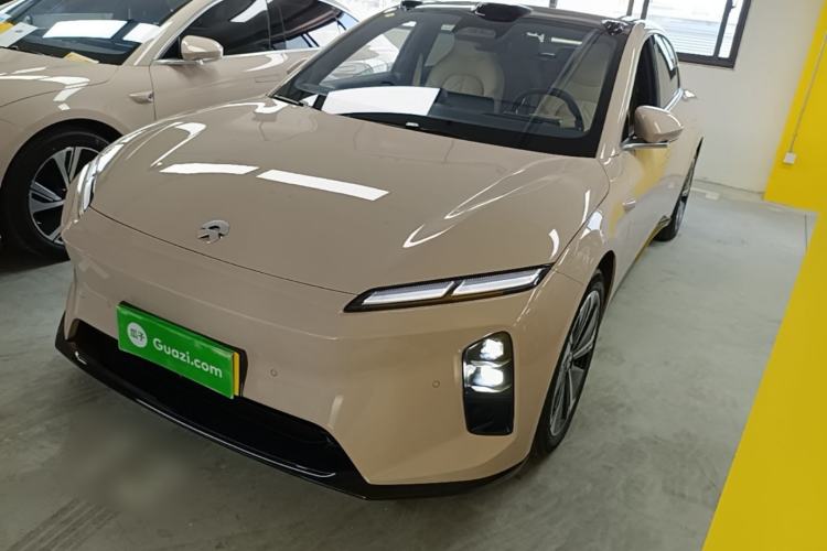 Nio ET5 2025 75 kWh