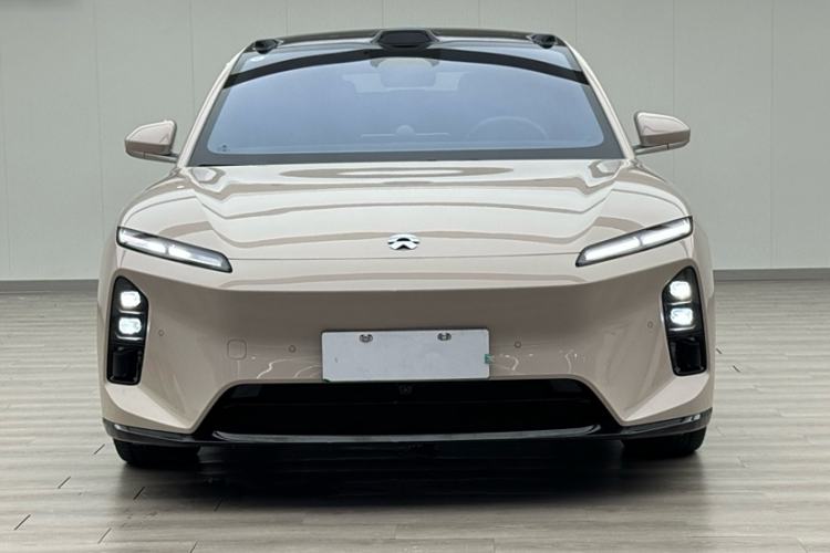 Used Nio ET5 2025 75 kWh Exterior 5
