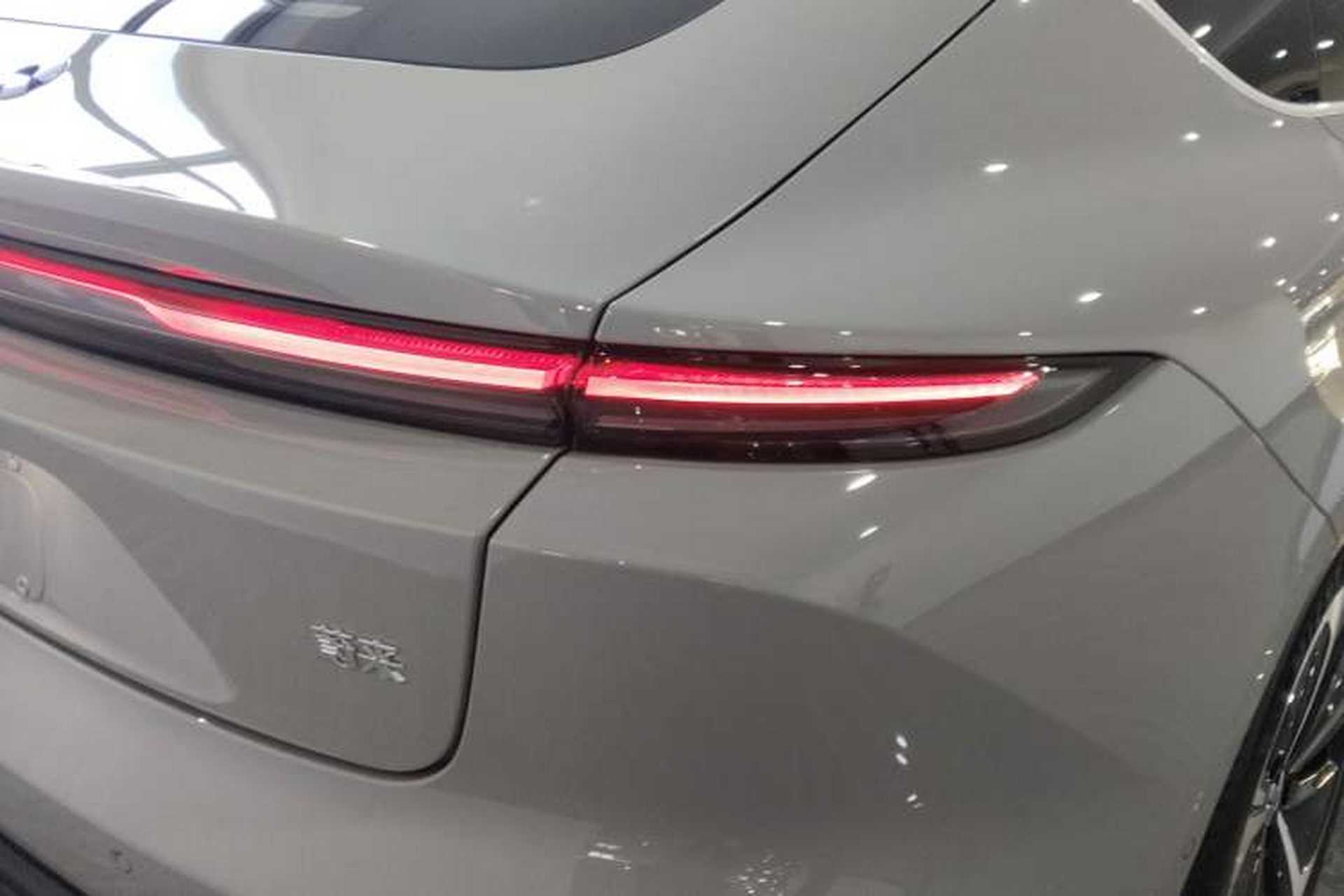 Used Nio ET5 2025 75 kWh Exterior 6