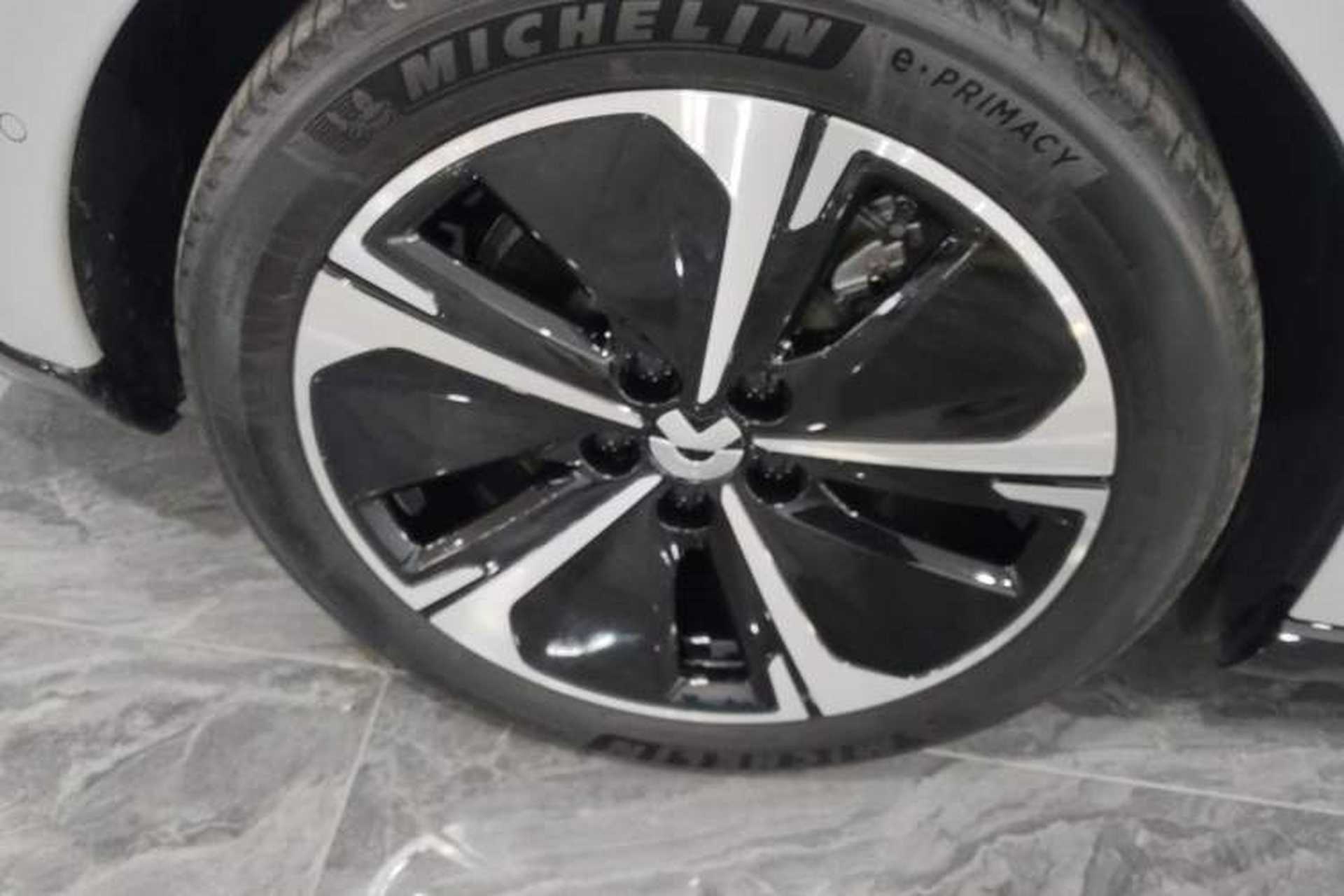 Used Nio ET5 2025 75 kWh Exterior 8