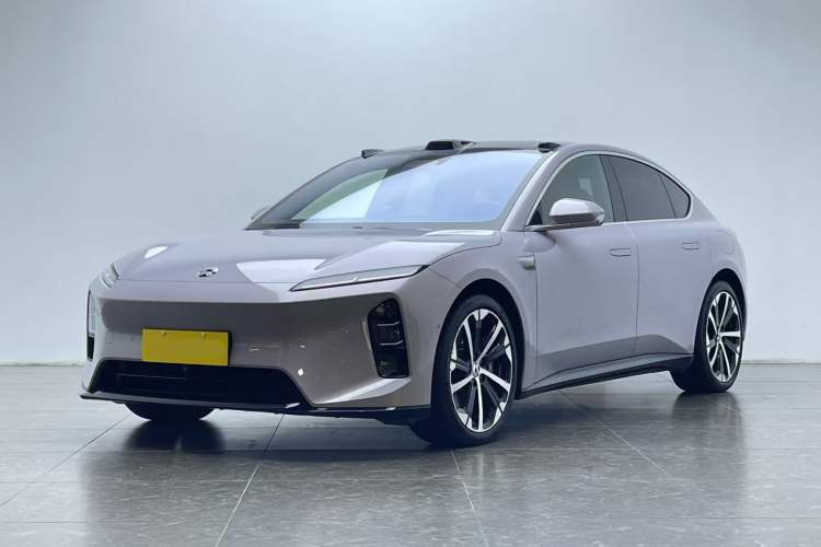 Used Nio ET5 2025 75 kWh Guazi used car, China used car export, Used car for sale, Used  cars, Cheapest cars for sale