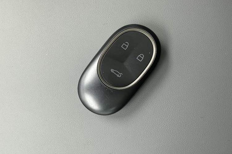 Used Nio ET5 2025 75 kWh Interior 5