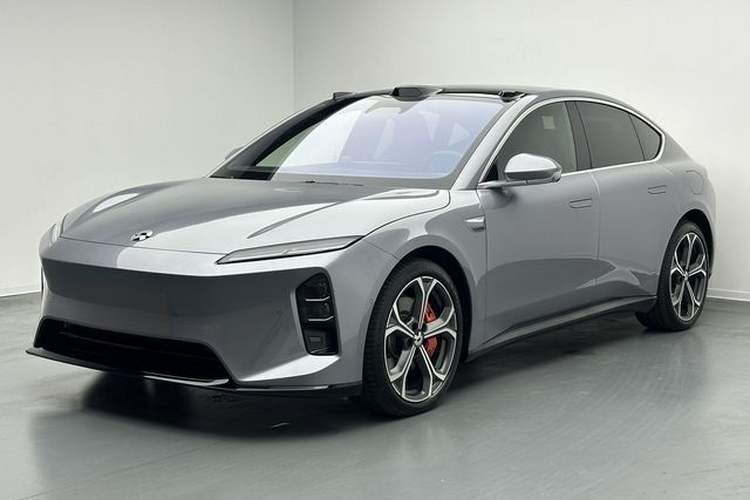 Used Nio ET5 2025 75 kWh Guazi used car, China used car export, Used car for sale, Used  cars, Cheapest cars for sale