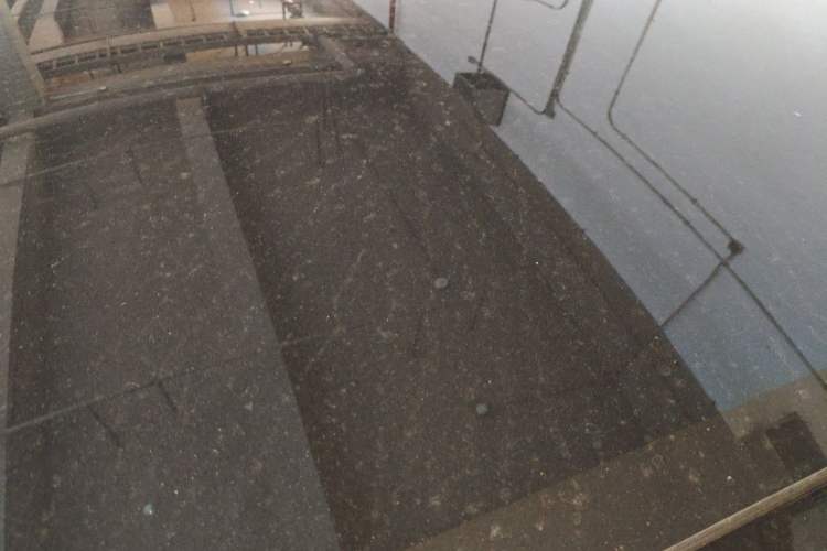 Used Nio ET5 2025 75 kWh Roof