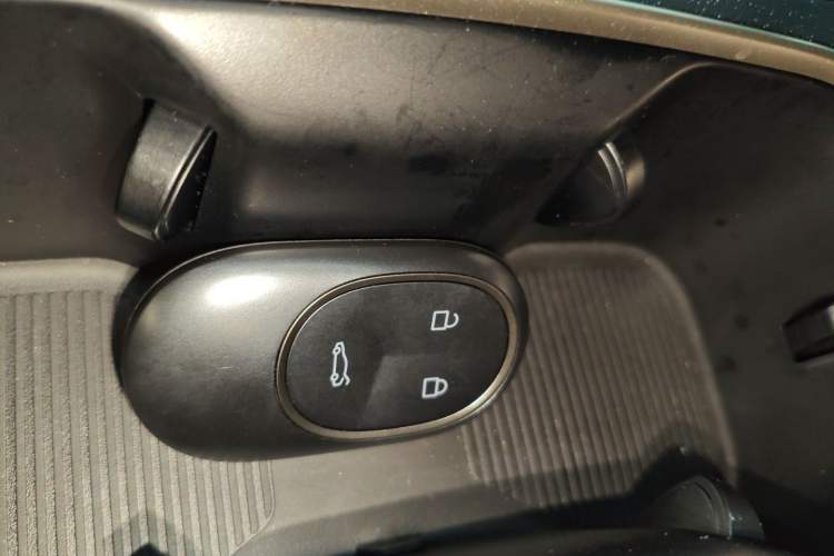 Used Nio ET5 2025 75 kWh Vehicle Key