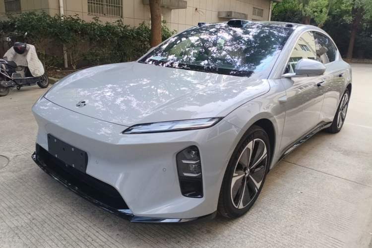 Nio ET5 2025 75 kWh