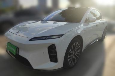 Used Nio ET5 2025 75 kWh
