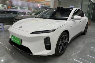 Used Nio ET5 2025 100 kWh