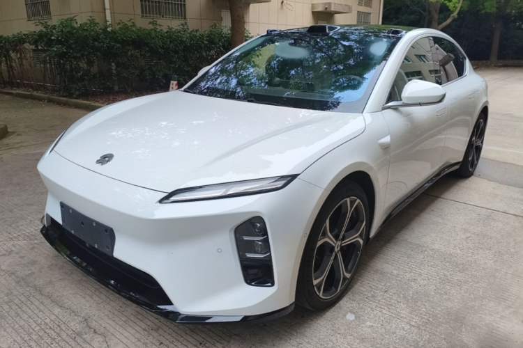 Used Nio ET5 2025 75 kWh Guazi used car, China used car export, Used car for sale, Used  cars, Cheapest cars for sale