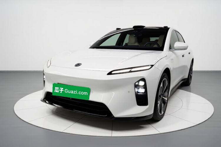 Nio ET5 2025 75 kWh