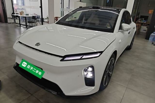 Used Nio ET5 2025 100 kWh