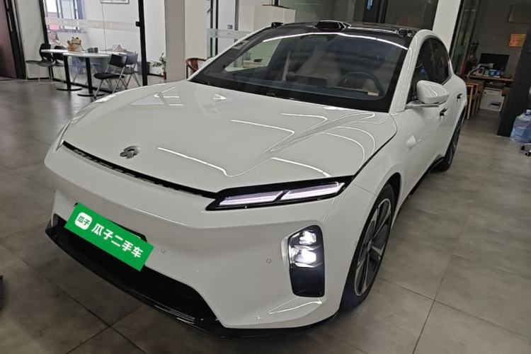 Used Nio ET5 2025 100 kWh Guazi used car, China used car export, Used car for sale, Used  cars, Cheapest cars for sale