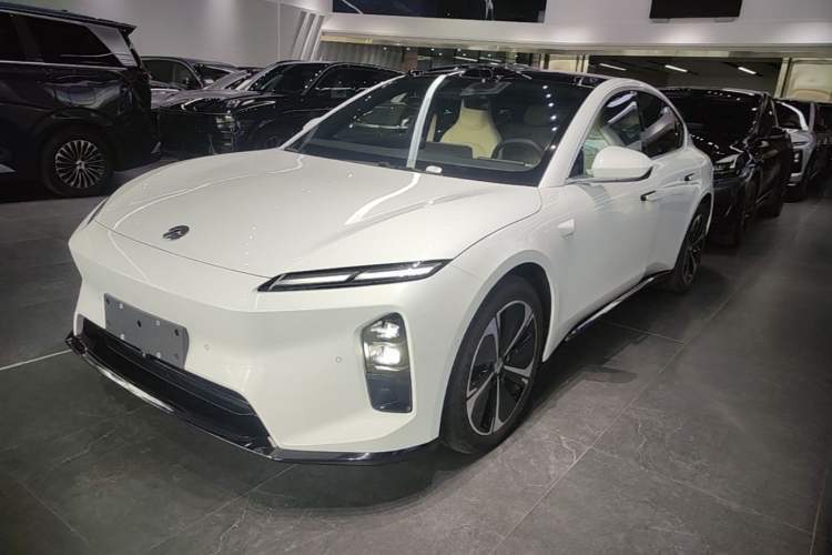 Used Nio ET5 2025 75 kWh Guazi used car, China used car export, Used car for sale, Used  cars, Cheapest cars for sale