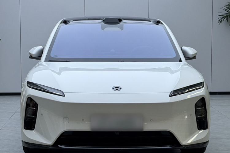 Used Nio ET5 2025 Model Champion Commemorative Edition, 75kWh Exterior 3