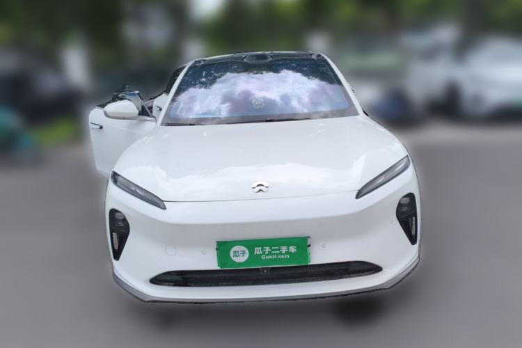 Used Nio ET5 2025 100 kWh Front