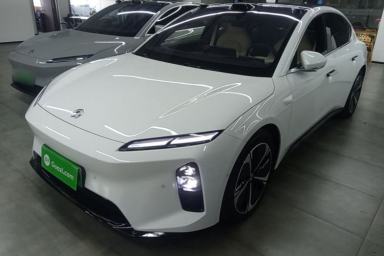 Used Nio ET5 2025 100 kWh