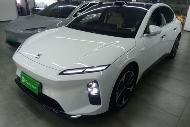 Used Nio ET5 2025 100 kWh