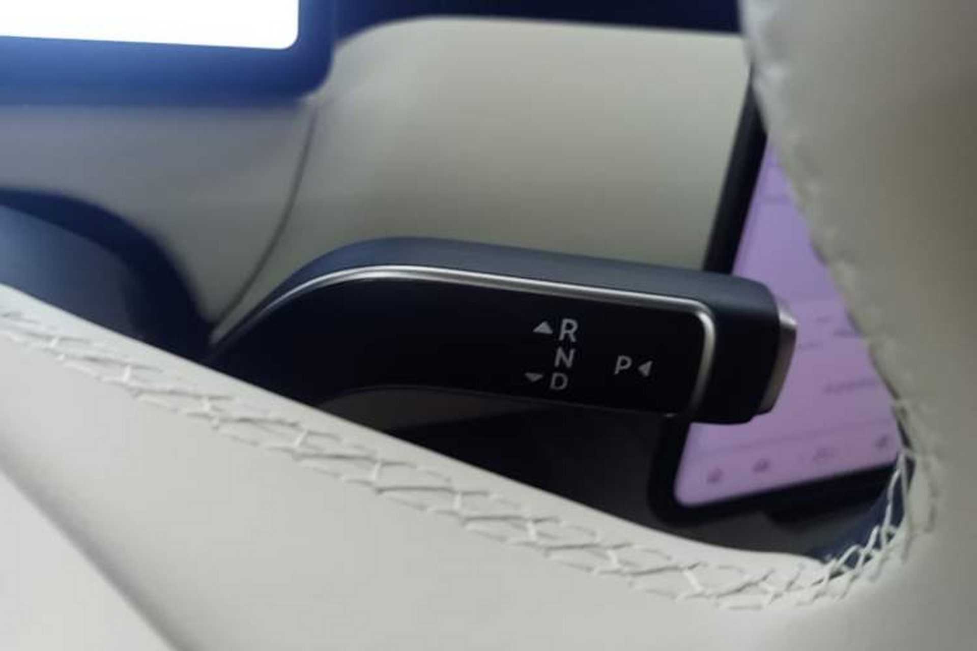Used Nio ET5 2025 100 kWh Gear Lever
