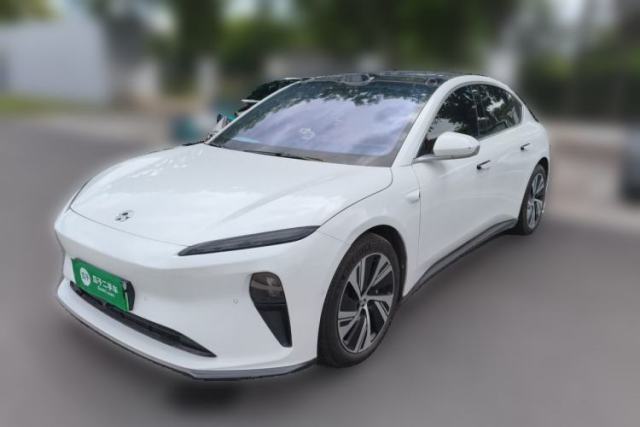 Used Nio ET5 2025 100 kWh