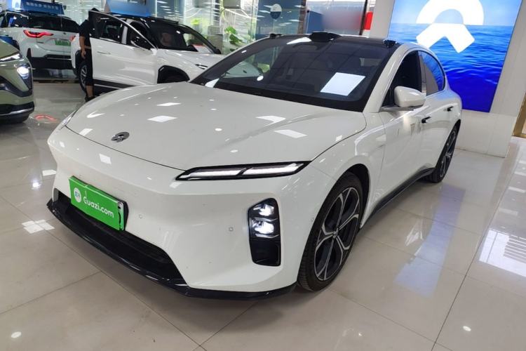 Nio ET5 2025 75 kWh