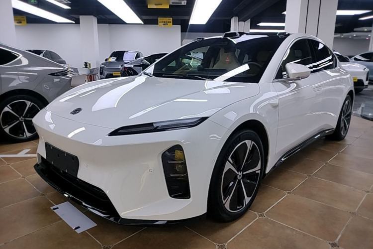 Used Nio ET5 2025 75 kWh Guazi used car, China used car export, Used car for sale, Used cars, Cheapest cars for sale