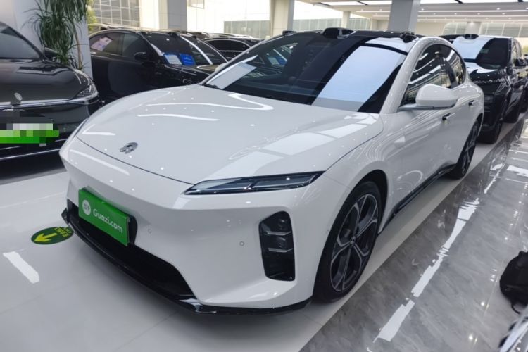 Used Nio ET5 2025 75 kWh Guazi used car, China used car export, Used car for sale, Used  cars, Cheapest cars for sale